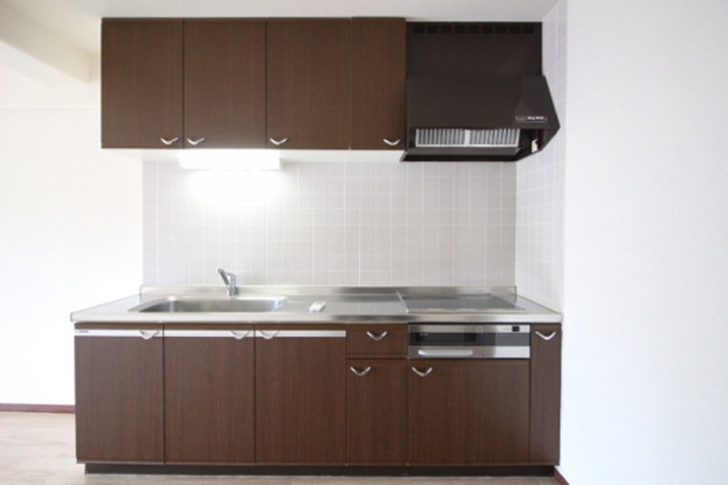 (3/26) キッチン (3/26) キッチン