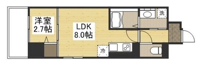 グランディール住吉