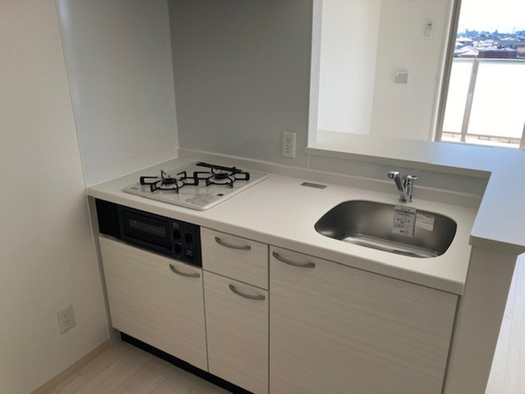 (3/17) キッチン (3/17) キッチン