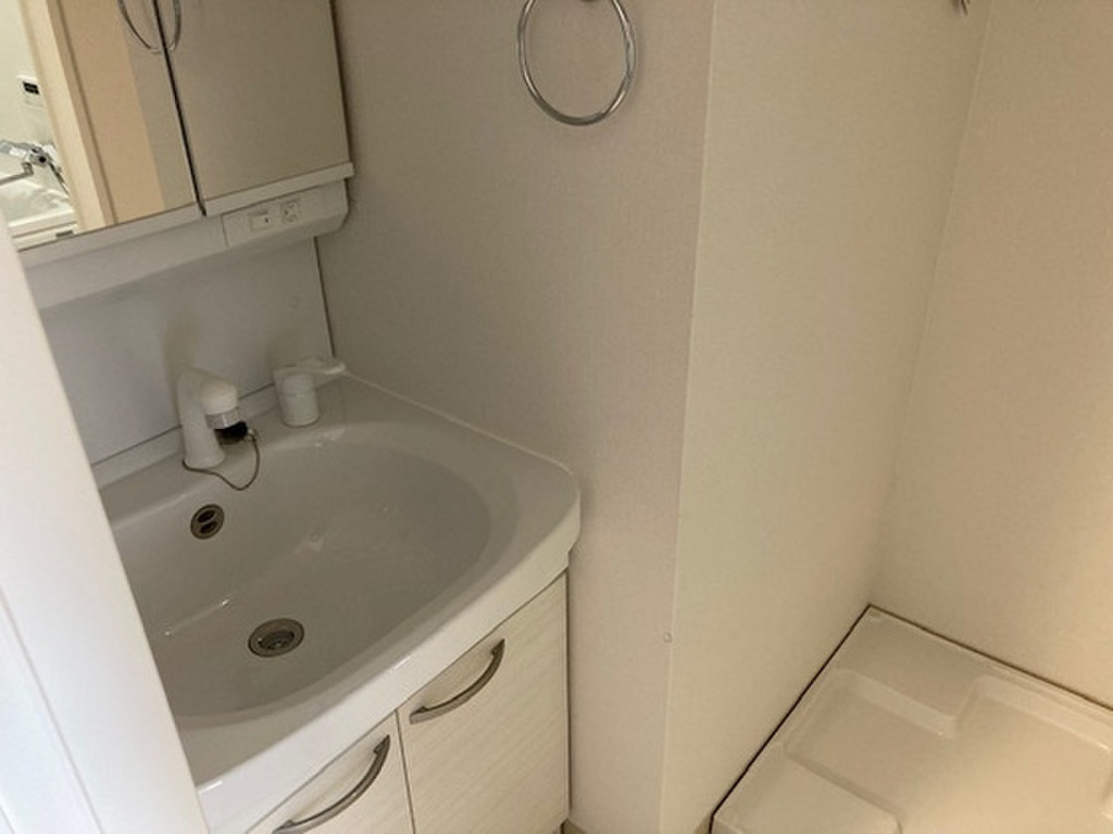 (6/17) 洗面所 (6/17) 洗面所