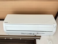 ※別号室の写真です