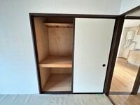 ※別号室の写真です