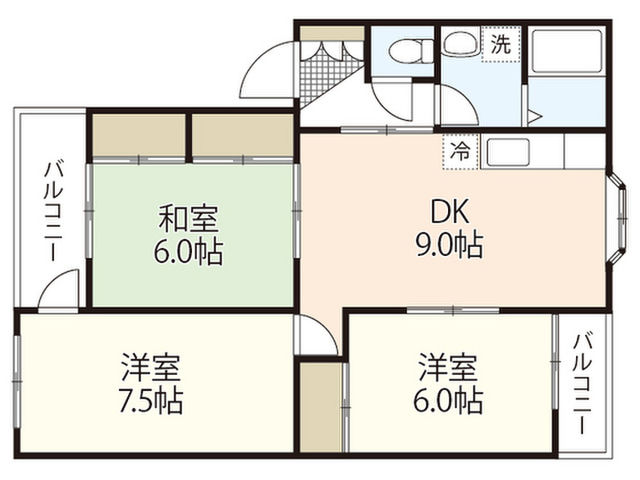 ガーデンヒルズ