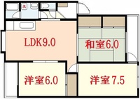 ガーデンヒルズ