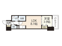 メイクス京橋川