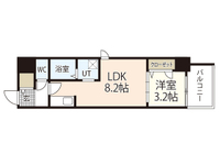 メイクス京橋川