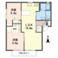 ディアスあや B棟