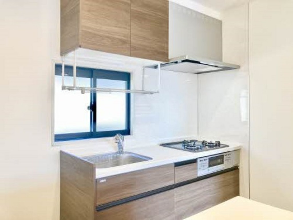 (3/22) キッチン (3/22) キッチン