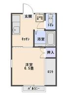 コーポやわらぎ