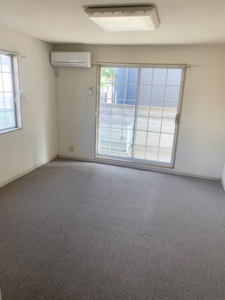 (2/13) 居室・リビング