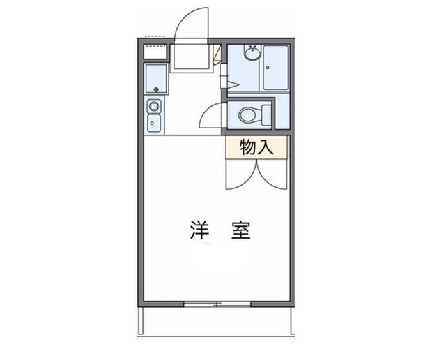 レオーネ竜之口