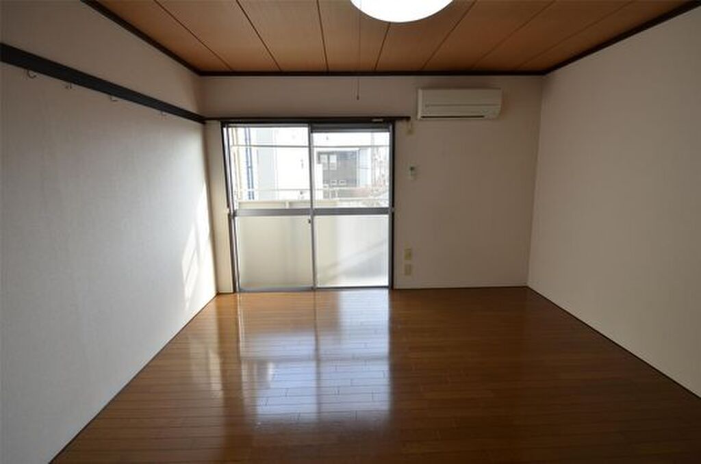 (2/17) 居室・リビング