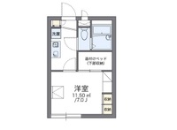 レオパレスシティパルⅡ