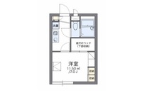 レオパレスシティパルⅡ