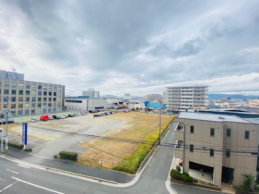 (14/21) 眺望 (14/21) 眺望