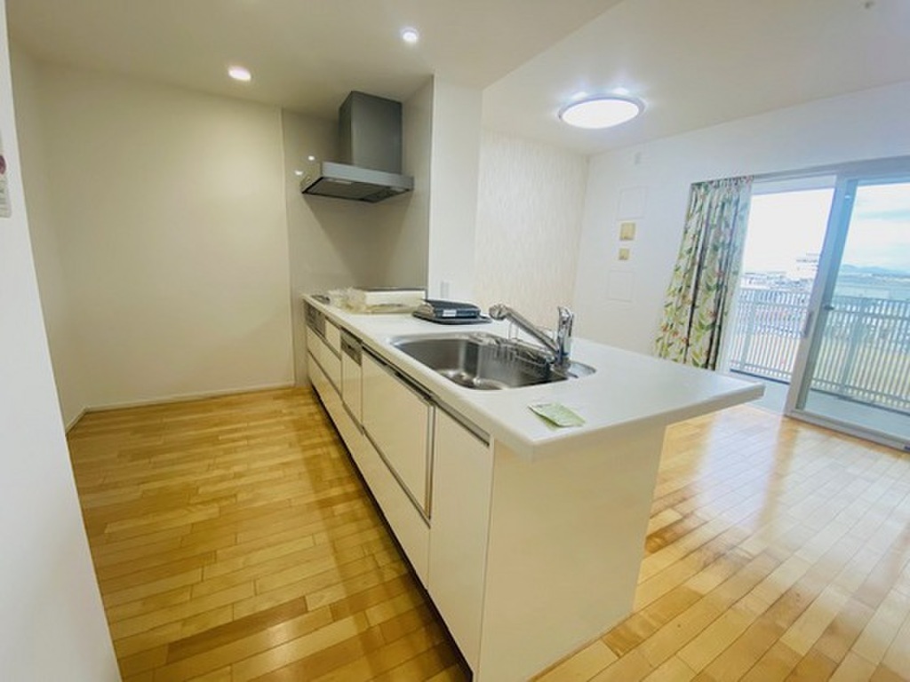 (3/21) キッチン (3/21) キッチン