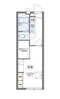 レオパレス津島マンション第3
