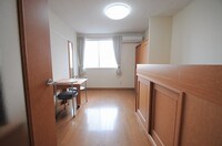 レオパレス津島マンション第3