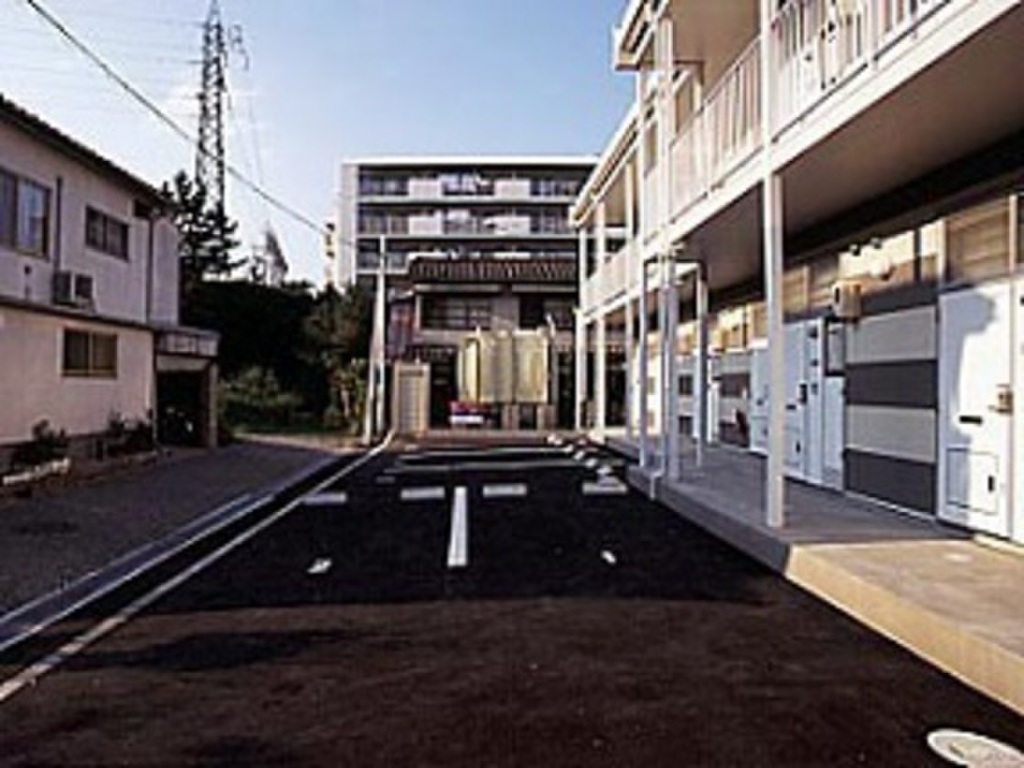 (13/19) 玄関 (13/19) 玄関