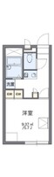 レオパレスコスモ京山