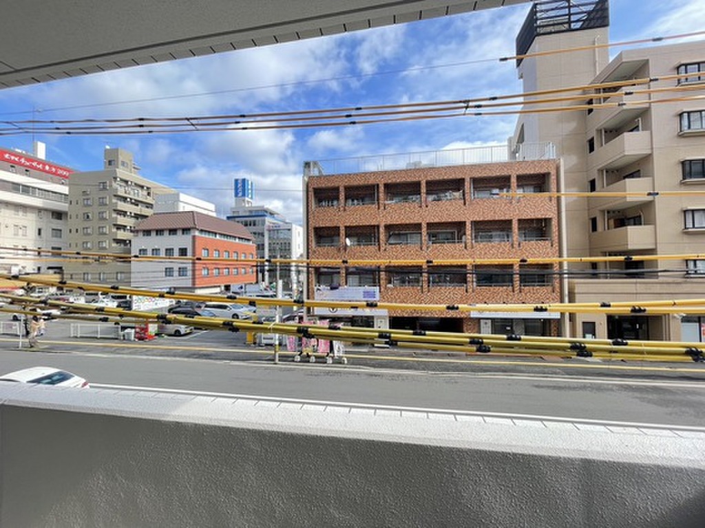 (13/24) 眺望 (13/24) 眺望