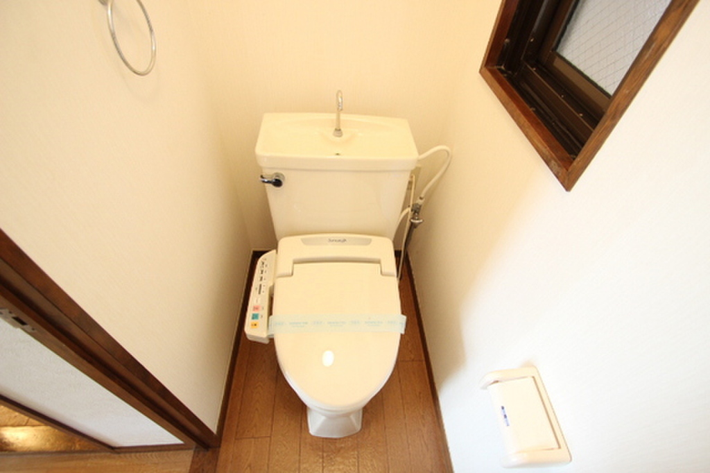 (5/25) トイレ (5/25) トイレ