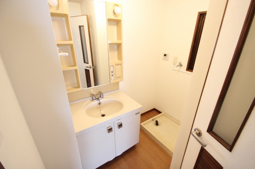 (6/25) 洗面所 (6/25) 洗面所