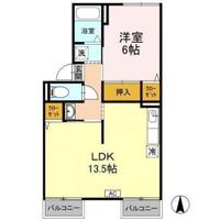 プレジール小野 A棟