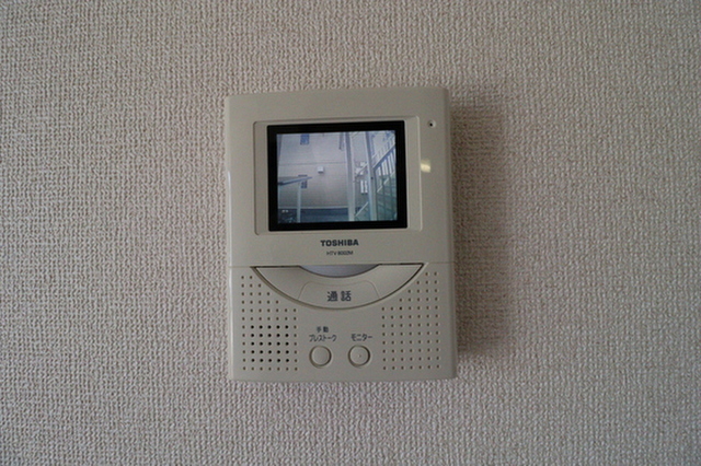 プレジール小野 A棟
