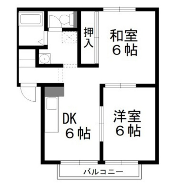 パークサイドよこおB