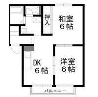 パークサイドよこおB