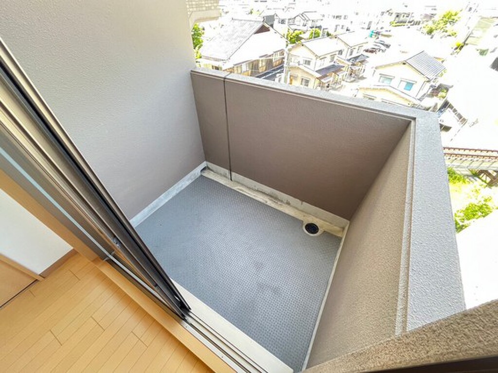 (14/22) バルコニー (14/22) バルコニー