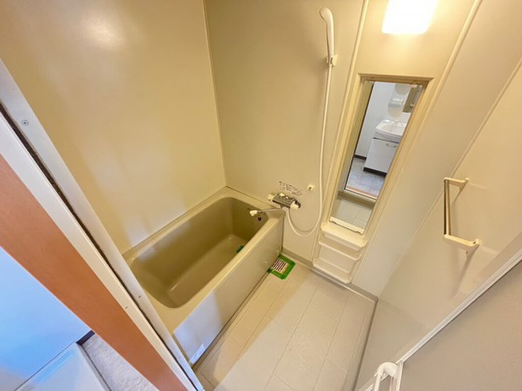 (4/22) バス (4/22) バス