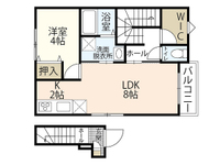 アヴニール新宮