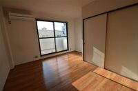 ホワイトメゾン学南6棟