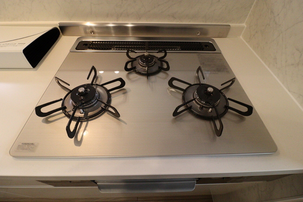 (18/25) キッチン (18/25) キッチン