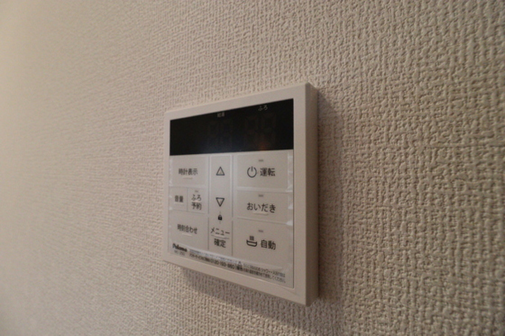 (21/25) その他設備 (21/25) その他設備