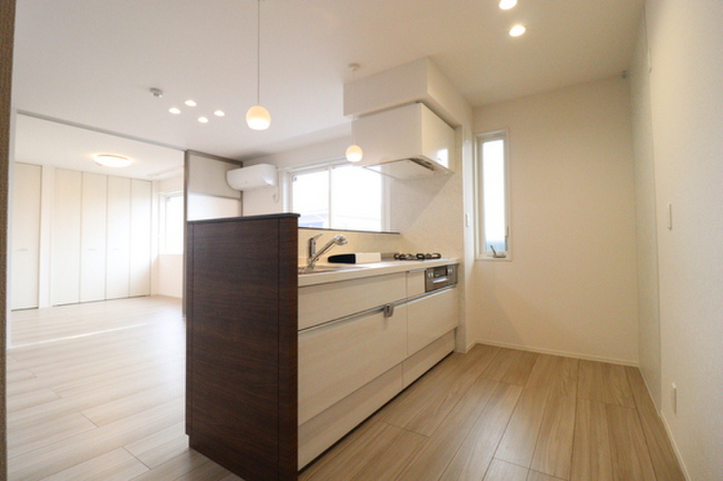 (3/25) キッチン (3/25) キッチン