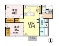 メゾン ド クレア