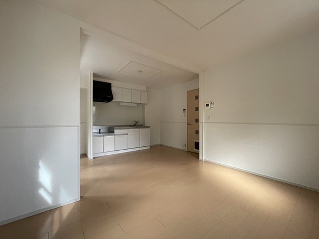 (2/18) 居室・リビング