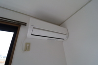 ※他号室の写真です。