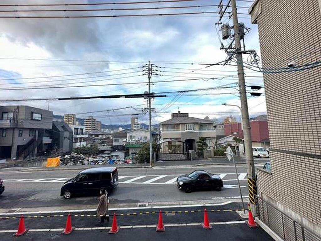 (12/27) 眺望 (12/27) 眺望