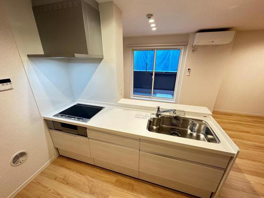 (3/27) キッチン (3/27) キッチン