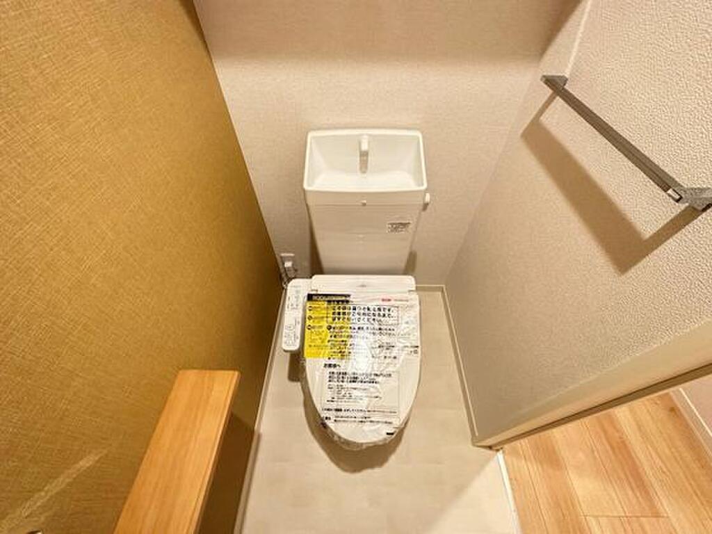 (5/27) トイレ (5/27) トイレ