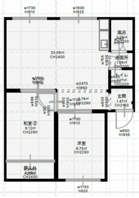 Pax.BLD八木
