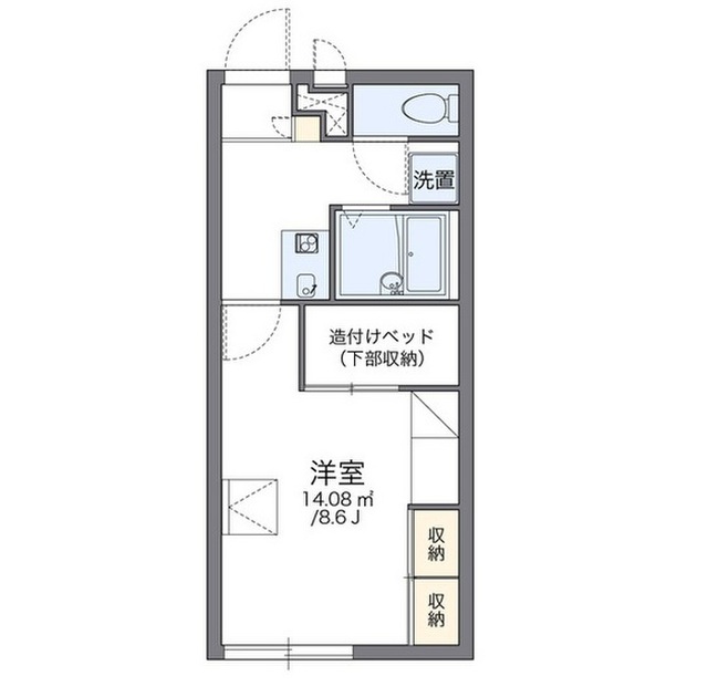 レオパレスATLAS