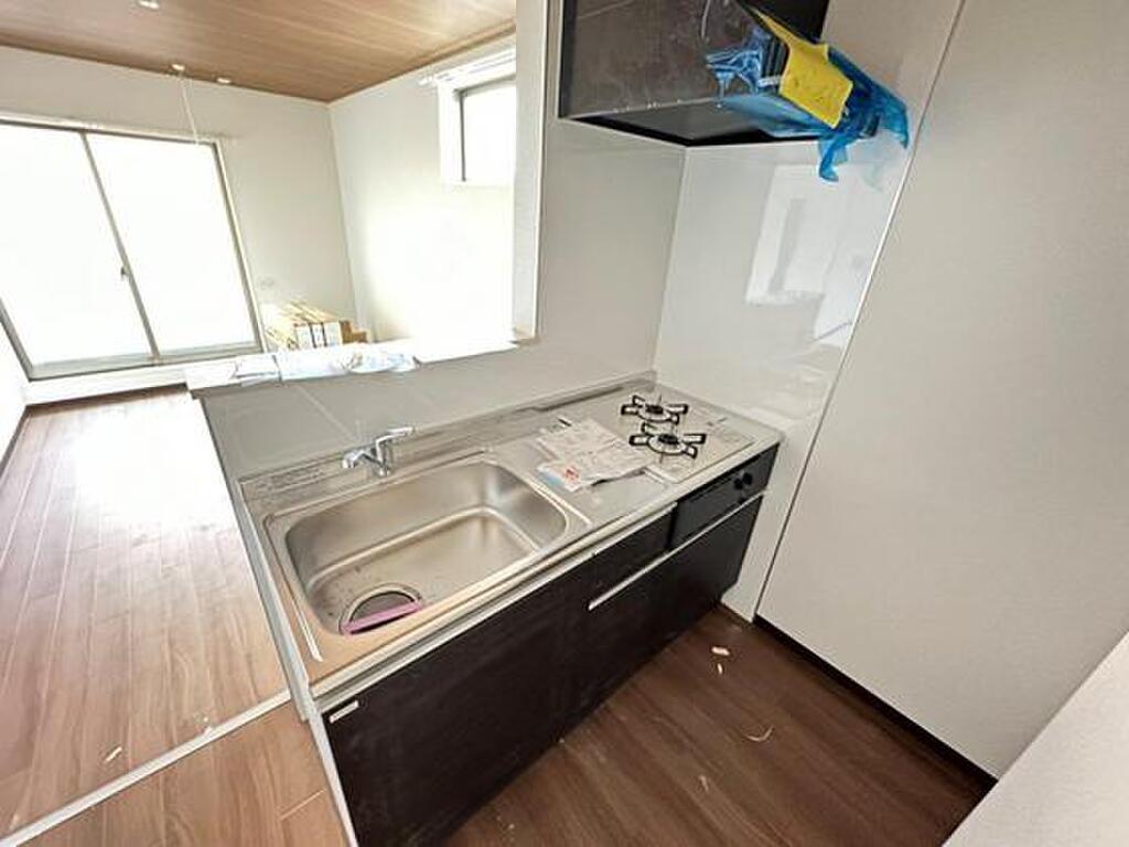 (3/24) キッチン (3/24) キッチン