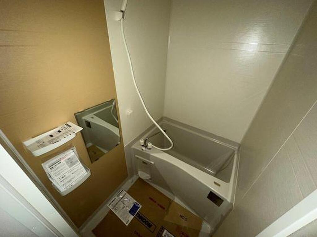 (4/24) バス (4/24) バス