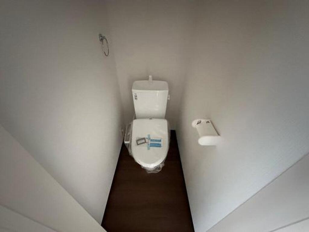 (5/24) トイレ (5/24) トイレ