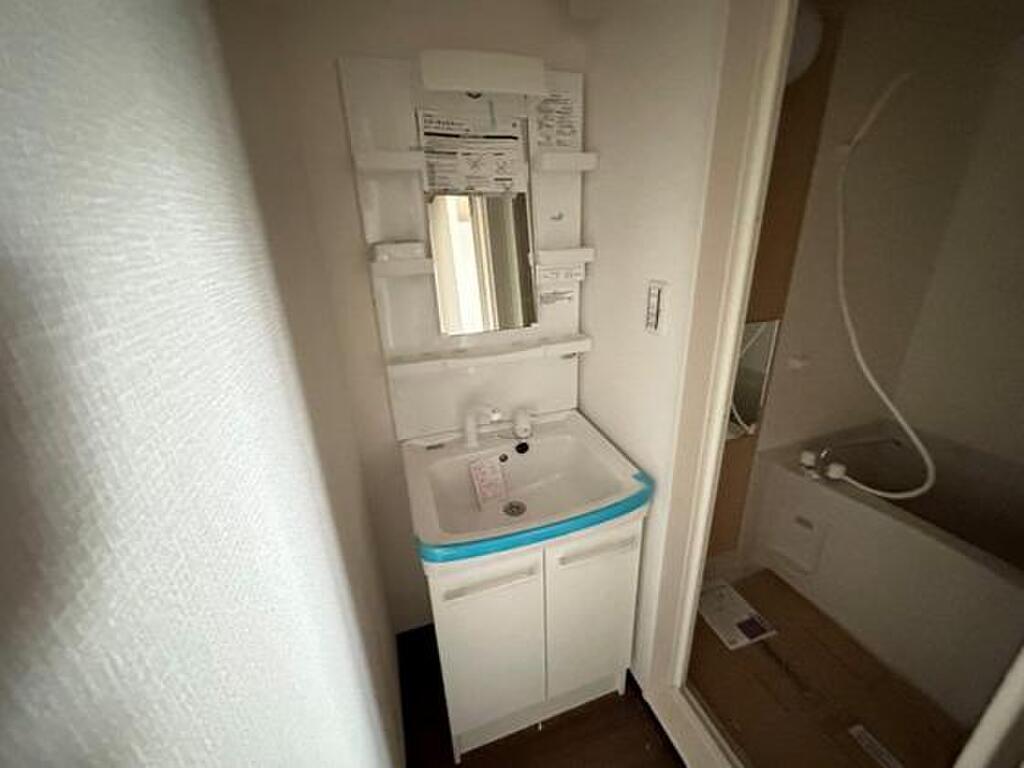 (6/24) 洗面所 (6/24) 洗面所